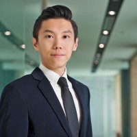 VentureHaven Employee Kok Goh's profile photo