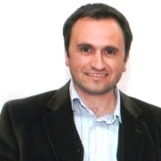 InterBrain Innovation Employee Domingo Franchetti's profile photo