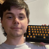 HR4 Ltd Employee Joe Smith's profile photo
