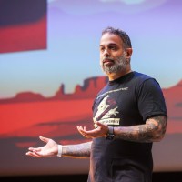 Codeseal Employee Arik Nachmias's profile photo