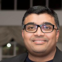 Cedar Gate Technologies Employee Ashay Thakur's profile photo