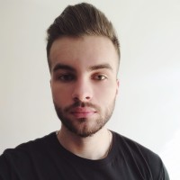 Kacper Duda Email