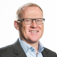 SolutionWeb Aps Employee Douwe Hoekstra's profile photo