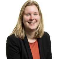 Deconcern Employee Rianne Weggemans's profile photo