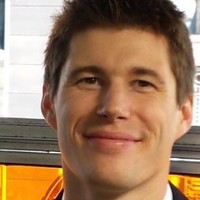 Wells Fargo Employee Christopher Kirk's profile photo