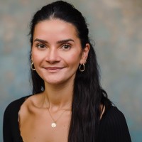 Strand Partners Employee Olivia Pienaar's profile photo