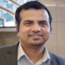 Techflakes Digital Employee Prasad Kulkarni's profile photo