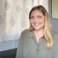 OLLY PBC Employee Taylor Webber's profile photo