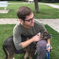 Akuna Capital Employee Eric Faurie's profile photo