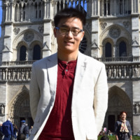 Carroll Hospital Employee Mingxiang Wang's profile photo