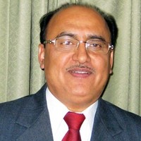 West Coast Consulting Employee Sunil Batra's profile photo
