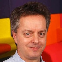 Biodiversa+ Employee Ron Winkler's profile photo