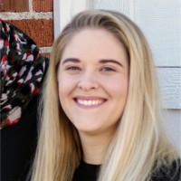 Therapeutic Health Services Employee Eliza Grey's profile photo
