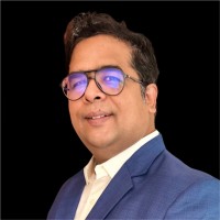 Al Nabooda Insurance Brokers LLC (ANIB) Employee Krishna Pediredla's profile photo