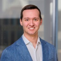 Houlihan Capital Employee Samuel Chaffee's profile photo