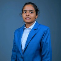 Kaviya K Email