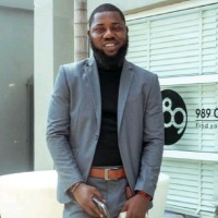 Betano Employee Ahmed Jokotoye's profile photo