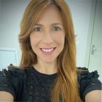 Icatu Seguros Employee Larissa Torres's profile photo