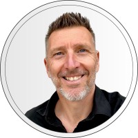 RAIN Group Employee Simon Franklin's profile photo
