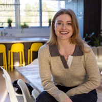 Pacific Fusion Employee Casey Pechan's profile photo