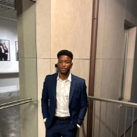 HB Leisure Ltd. Employee Devonte Crews's profile photo