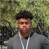ScoreSpace Employee Khaalid Booker's profile photo