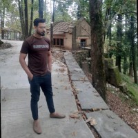 Tech Verticks Employee Bilal Khan's profile photo