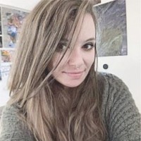 CodeCast.io Employee Tresia Oliver's profile photo