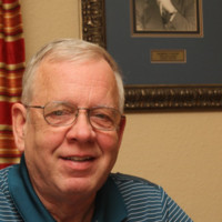 WIGHT OFFICE MACHINES INC. Employee Michael Wight's profile photo