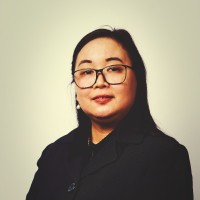 Security Bank Corporation Employee Patricia Manasan's profile photo