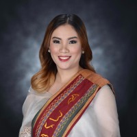 Presidential Management Staff Employee Hazel Urminita-Martinez's profile photo