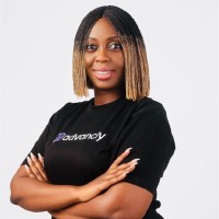 Advancly Employee Otaren -'s profile photo