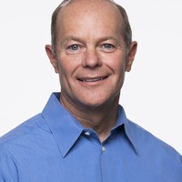 Acadia Pharmaceuticals Inc. Employee Neil Bair's profile photo