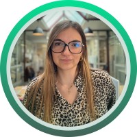 Plug'Heur Employee Solenn Gourvenec's profile photo