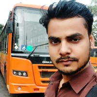 Cluster Employee Ravi Kumar's profile photo