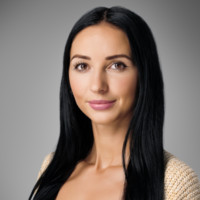 SYNOT Games Employee Lucia Chmeľová's profile photo