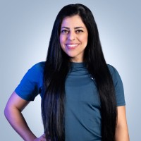 ABM Industries Employee Basma Khalil's profile photo