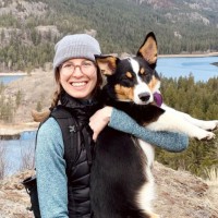 Intrinsik Corp. - Environmental Sciences Employee Lauren Grombacher's profile photo