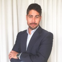 Grupo Promovil Employee Jorge Beardo's profile photo