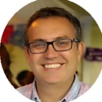 Grabit Ai Employee Alberto Gomez's profile photo