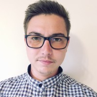 DCA Dimensional Control Employee Ionut Serban's profile photo