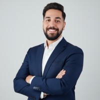 CodeFactory Vienna Employee Hassan Momen's profile photo