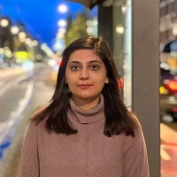 Faiqa Babar Email