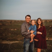 Rose Rock Environmental Services Employee Cade Ferguson's profile photo