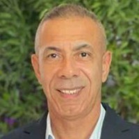 Al Ain Farms Employee Muhammad Isaacs's profile photo