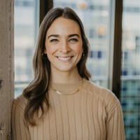 Hireology Employee Tiffany Czerwinski's profile photo