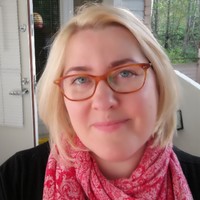 Wörks Employee Mia Hindsberg's profile photo
