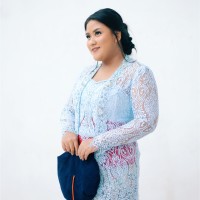 Goad Communications Employee Afifa Mahendra's profile photo
