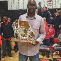 Webster Groves School District Employee Johnnie Parker's profile photo