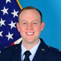 California Air National Guard Employee Daniel Beckman's profile photo